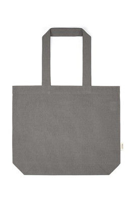 Aodaci ASB006 - Blanc Shopping Bag Recycled Cotton 220 gsm
