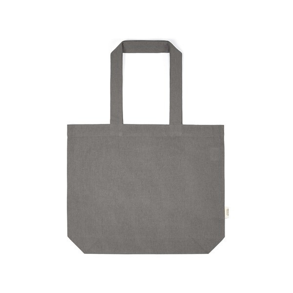 Aodaci ASB006 - Blanc Borsa in cotone riciclato 220 gsm