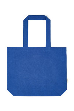 Aodaci ASB006 - Blanc Saco Algodão Reciclado 220 gsm 
