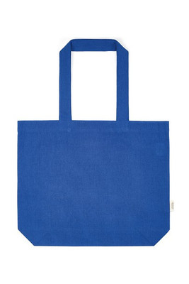 Aodaci ASB006 - Blanc Saco Algodão Reciclado 220 gsm 