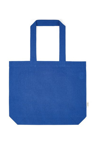 Aodaci ASB006 - Blanc Shopping Bag Recycled Cotton 220 gsm