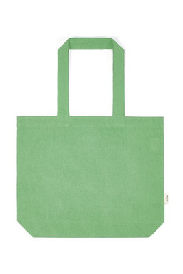 Aodaci ASB006 - Blanc Shopping Bag Recycled Cotton 220 gsm