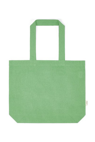 Aodaci ASB006 - Blanc Shopping Bag Recycled Cotton 220 gsm