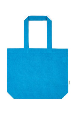 Aodaci ASB006 - Blanc Saco Algodão Reciclado 220 gsm 