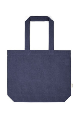 Aodaci ASB006 - Blanc Shopping Bag Recycled Cotton 220 gsm 