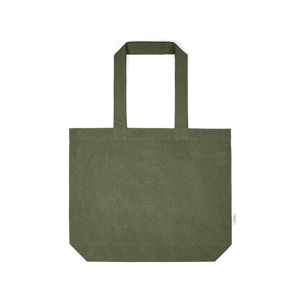 Aodaci ASB006 - Blanc Shopping Bag Recycled Cotton 220 gsm