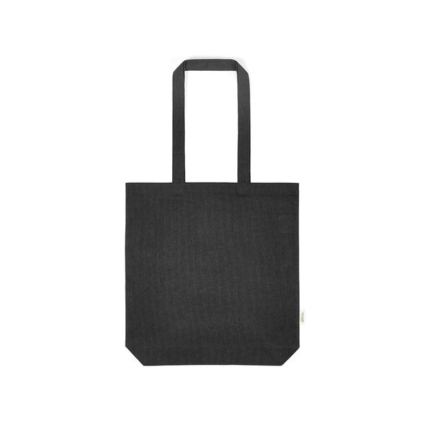 Aodaci ASB007 - Logan Shopping Bag Recycled Cotton 280 gsm