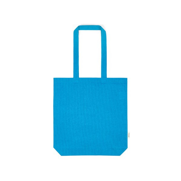 Aodaci ASB007 - Logan Borsa in cotone riciclato 280 gsm