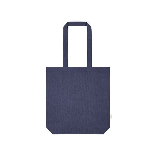 Aodaci ASB007 - Logan Shopping Bag Recycled Cotton 280 gsm