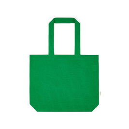 Aodaci ASB008 - Aconcagua boodschappentas gerecycled katoen 280 gsm