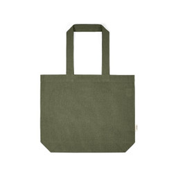 Aodaci ASB008 - Sac de coton recyclé Aconcagua 280 gsm