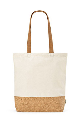 Aodaci ASB009 - Chimborazo Shopping Bag Recycled Cotton 180 gsm 