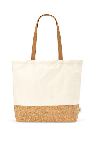 Aodaci ASB011 - Vinson Shopping Bag Recycled Cotton 220 gsm