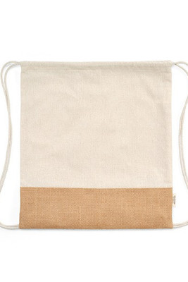 Aodaci ASB013 - Denali ostoskassi Kierrätetty puuvilla 180 gsm.