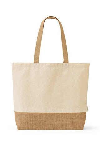 Aodaci ASB014 - Mauna Kea Shopping Bag Recycled Cotton 220 gsm