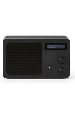 Rupt ASP001 - Soundview Lautsprecher recy.ABS 3 600 mAh 