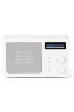 Rupt ASP001 - Soundview Speaker Recycled ABS 3 600 mAh 