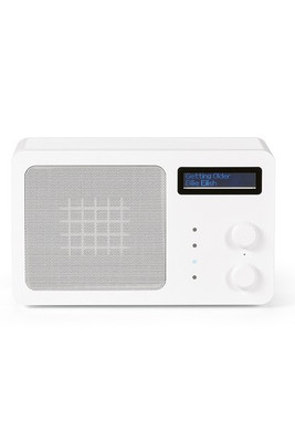 Rupt ASP001 - Enceinte Soundview en ABS recyclé 3 600 mAh