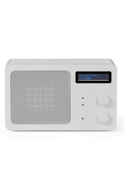 Rupt ASP001 - Soundview luidspreker gerecycled ABS 3 600 mAh