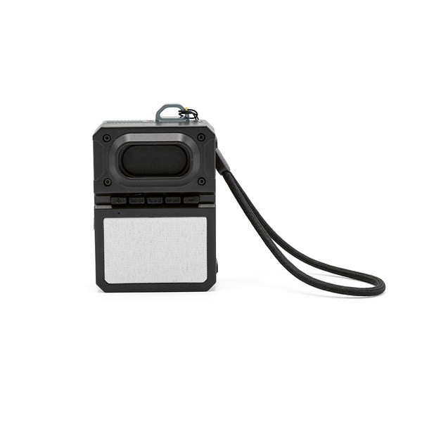 Rupt ASP002 - Soundo højttaler rABS 800mAh. 6 timers spilletid. TWC-system