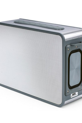 Rupt ASP012 - Jouncer Speaker rABS 5 200mAh. 30h playtime. 80w