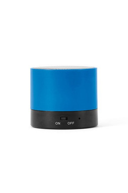 Aodaci ASP013 - Gauss Speaker Recycled ABS 300 mAh 