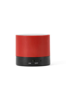 Aodaci ASP013 - Enceinte Gauss ABS recyclée 300 mAh