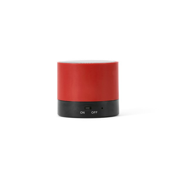 Aodaci ASP013 - Gauss Speaker rABS 300 mAh. 1.5h playtime. 3W