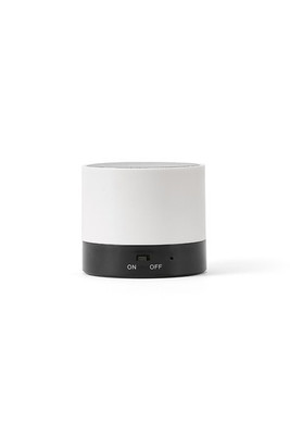 Aodaci ASP013 - Enceinte Gauss ABS recyclée 300 mAh