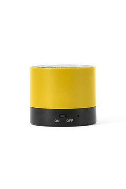 Aodaci ASP013 - Gauss Speaker Recycled ABS 300 mAh 