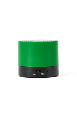 Aodaci ASP013 - Gauss Speaker rABS 300 mAh. 1.5h playtime. 3W