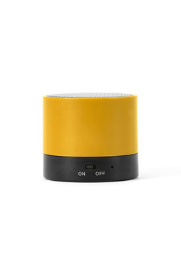 Aodaci ASP013 - Enceinte Gauss ABS recyclée 300 mAh