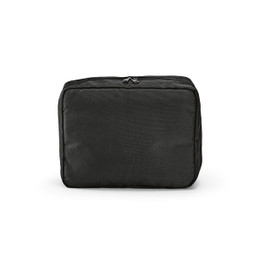 Aodaci ATB001 - Beauty case Venice 4,5L rPET con rivestimento PU
