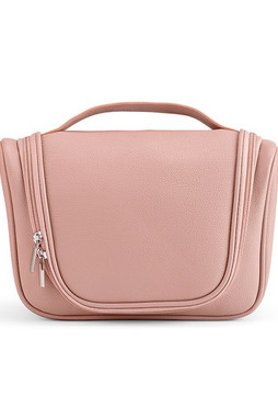 Aodaci ATB002 - Shanghai Toiletry Bag recycled Leather