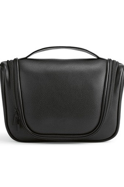 Aodaci ATB002 - Beauty case Shanghai 5L rPU con manico e gancio