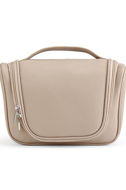 Aodaci ATB002 - Shanghai Toiletry Bag recycled Leather