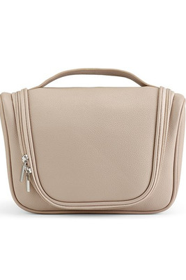 Aodaci ATB002 - Shanghai Toiletry Bag recycled Leather