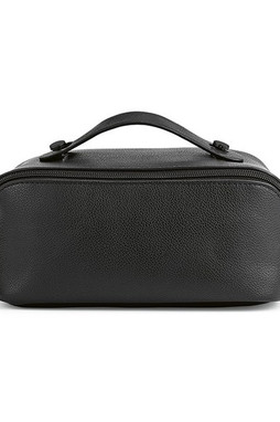 Aodaci ATB004 - Beauty case Macao 3,5L rLeather con cerniera e manico