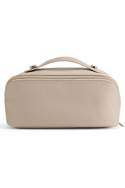 Aodaci ATB004 - Macao Toiletry Bag recycled Leather