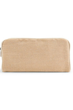 Aodaci ATB005 - Rio Toiletry Bag Juco 260 gsm 