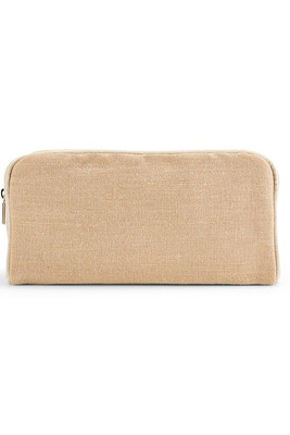 Aodaci ATB005 - Rio Toiletry Bag Juco 260 gsm 