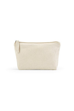 Aodaci ATB008 - Cairo S Toiletry Bag Recycled Cotton 