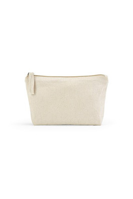 Aodaci ATB008 - Cairo S Toiletry Bag Recycled Cotton 