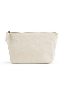 Aodaci ATB009 - Cairo M Toiletry Bag Recycled Cotton 
