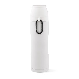Aodaci ATH001 - Loire Thermos rSS 1080 ml. 2 Cups and Carabiner