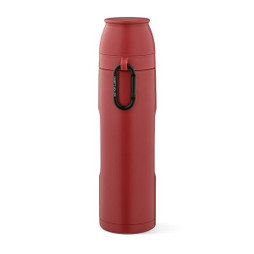 Aodaci ATH001 - Thermos Flinders Acier inoxydable recyclé 1080 ml