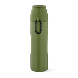Aodaci ATH001 - Flinders Thermos in acciaio inox riciclato 1080 ml