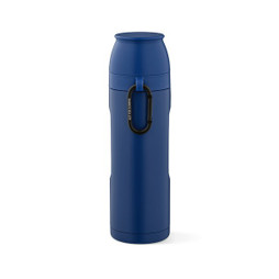 Aodaci ATH002 - Thermos Loire en acier inoxydable recyclé 810 ml