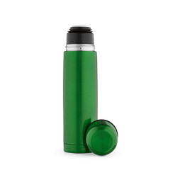 Aodaci ATH003 - Danube Thermos Recycled Stainless Steel 500 ml 
