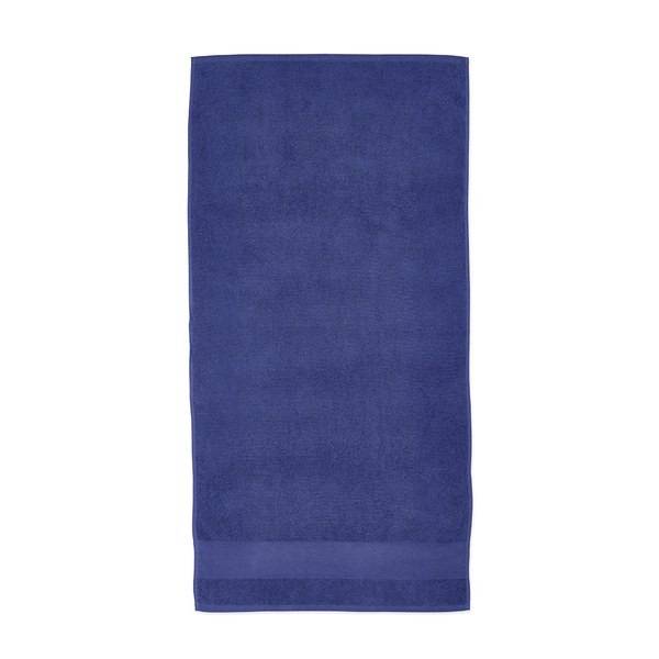 Aodaci ATW001 - Serviette de bain Donatello L en coton recyclé 370 gsm EU